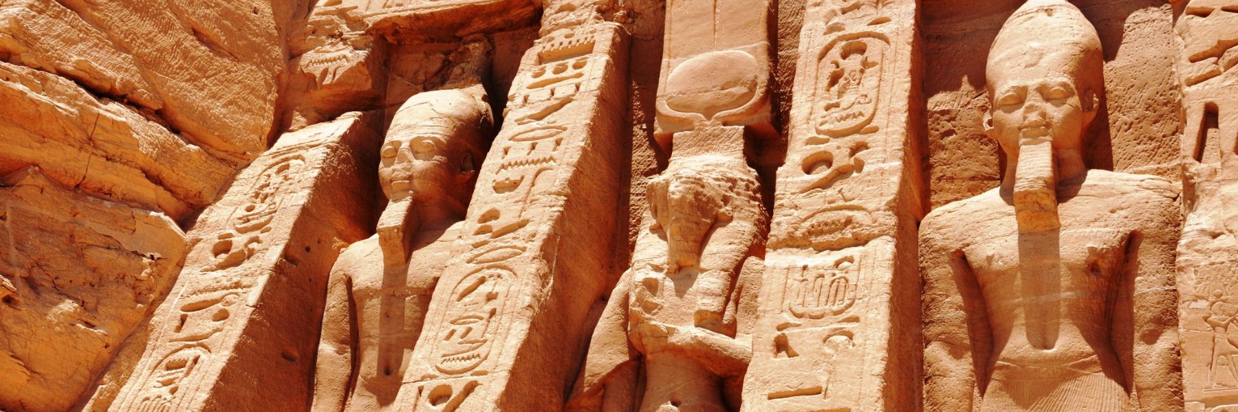 Egitto & Mar Rosso Voyager